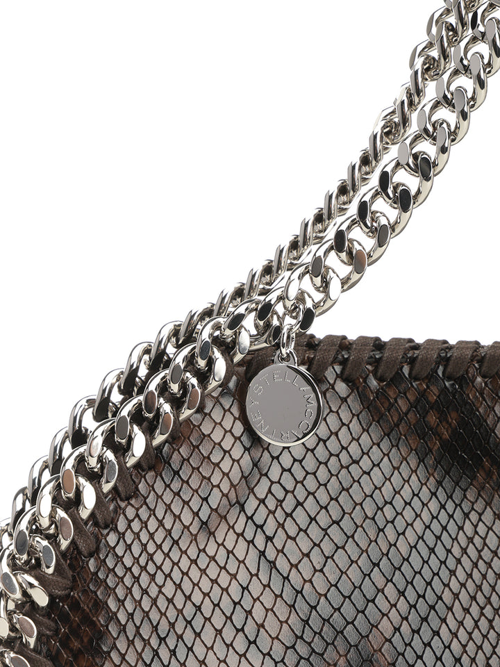 Stella Mccartney Falabella Handbags - Marrone | 44893381e22d4a7ac3a7aba69936496f4da575c6