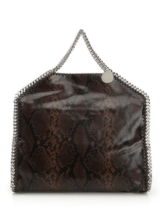 Falabella Handbags Marrone