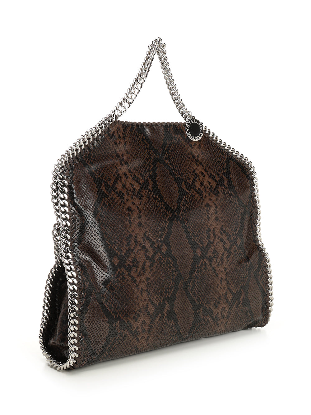Stella Mccartney Falabella Handbags - Marrone | 240d6c0d03899559e2a9c3fef575f352d8384a2e