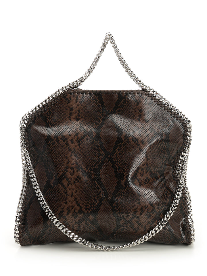 Stella Mccartney Falabella Handbags - Marrone | 931729e66958e06fd183a972c4982a00281673ae