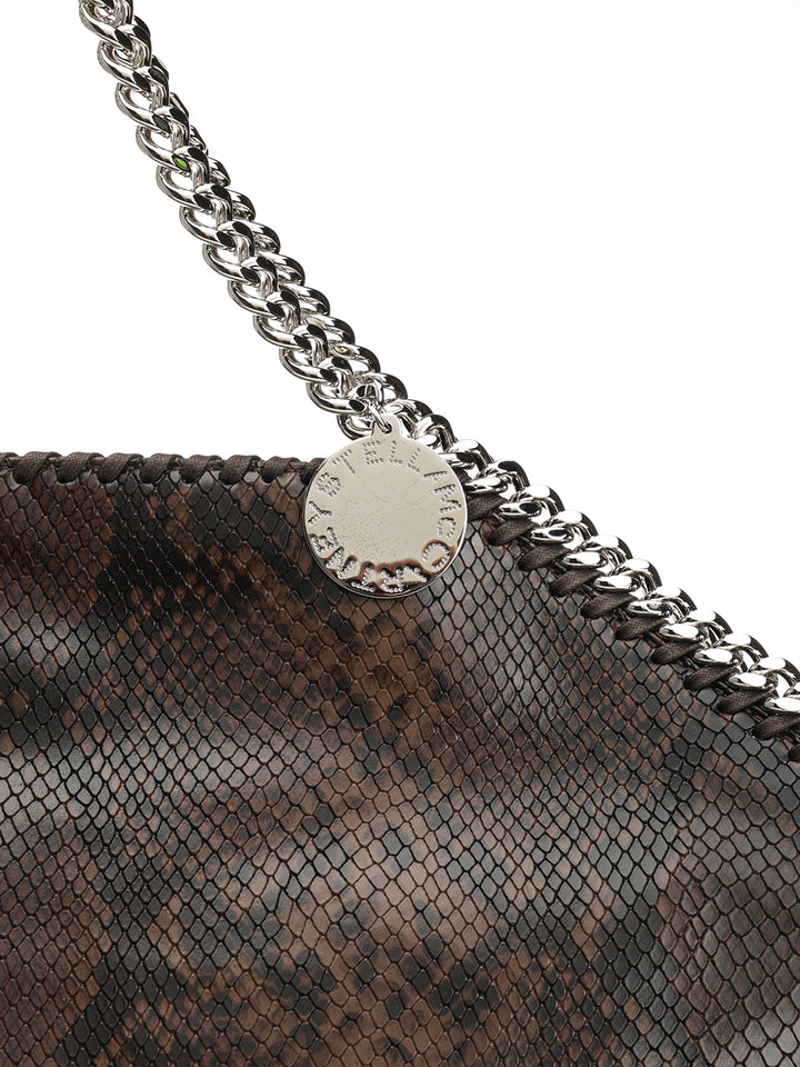 Stella Mccartney Falabella Handbags - Marrone | a4b975016d25ca70547fa8551a3b1d0c3ad9e2de