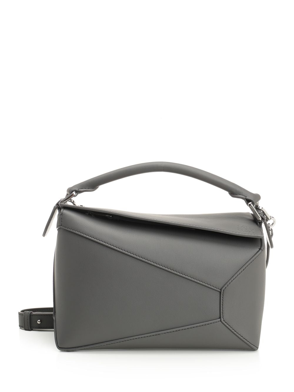 Loewe Puzzle Edge Handbags - Beige | 4837ba3d13ba474763e4643176764a3a54806fb3