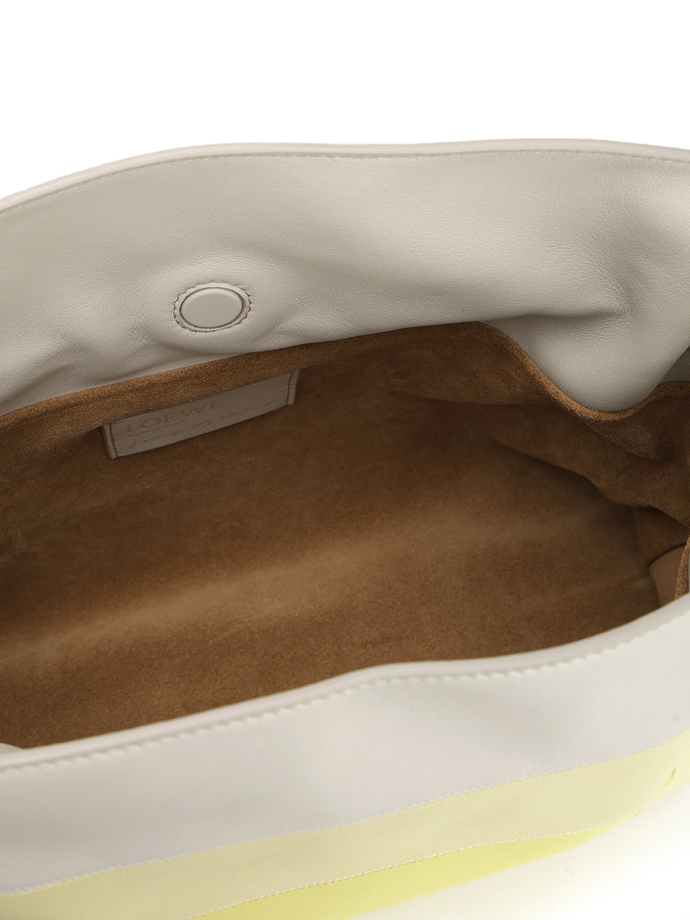 Loewe Josef And Anni Albers Medium Flamenco Clutch Bag Clutches - Grey | 29bd4fcbdd9a2699bf951797c862a970dc2d8b6d