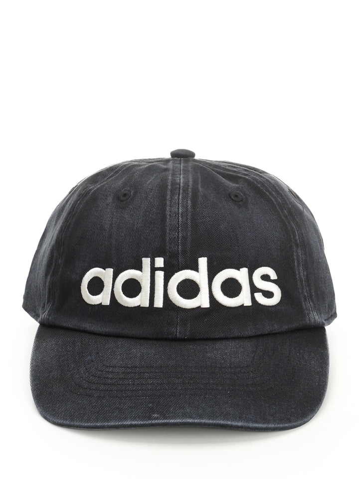 Adidas X Song For The Mute Cotton Cap Cappelli - Nero | a1156dc2832a92bbb851162ff69b4e87e32c1c36