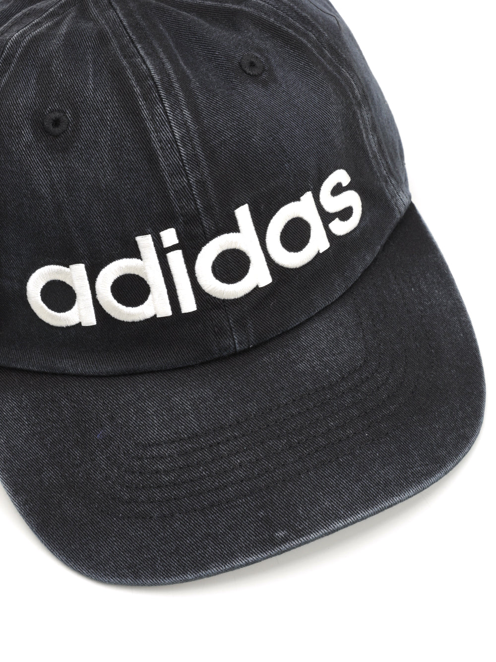 Adidas X Song For The Mute Cotton Cap Cappelli - Nero | 862ea04b5cf38078b2797ae68c24eddc111d17f6
