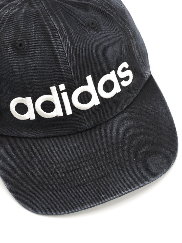 Adidas X Song For The Mute Cotton Cap Cappelli - Nero | 862ea04b5cf38078b2797ae68c24eddc111d17f6