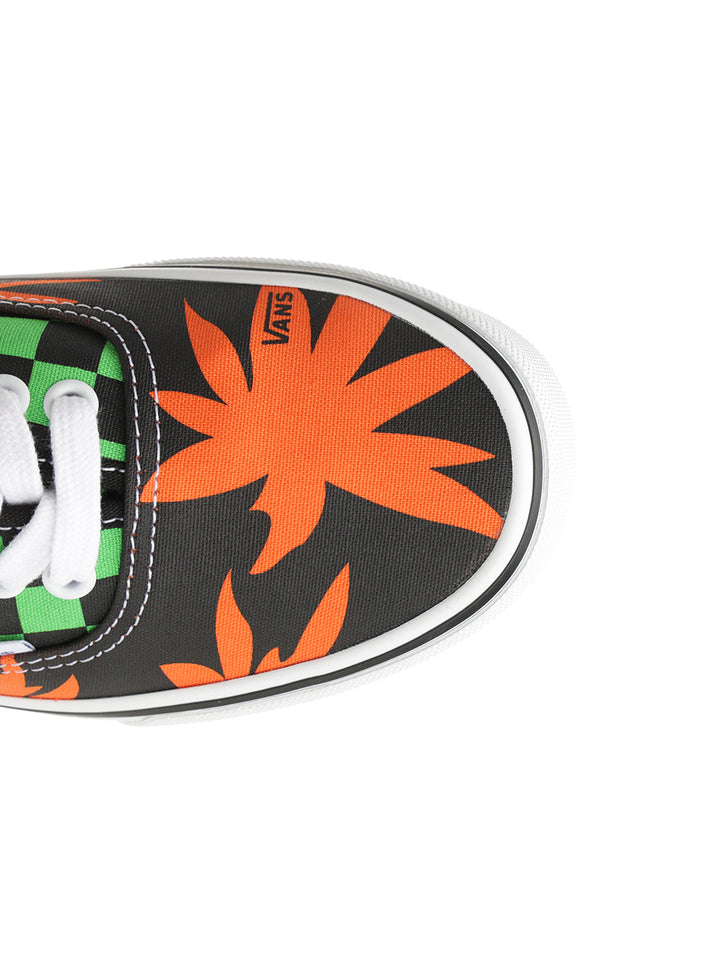 Valentino Garavani Valentino Garavani X Vans Low-Top Sneaker Sneakers - Verde | d67f2ccf795f336b90985e6183df7020a4996f7e