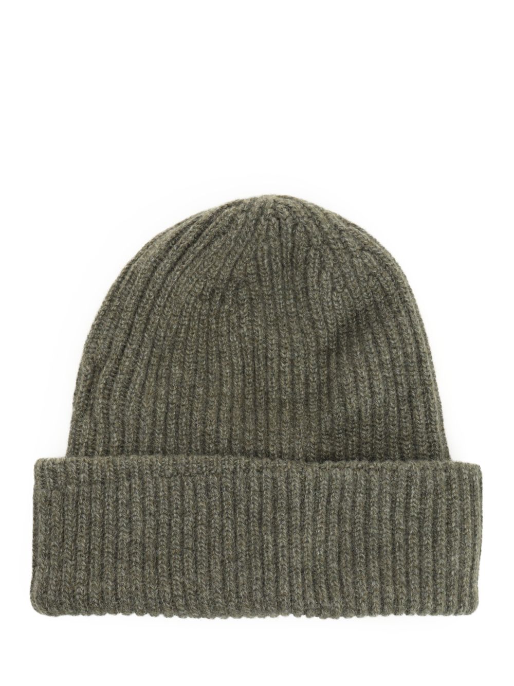 Fedeli Norge Cashmere Hat Cappelli - Verde | 1646a11d746ec5d8c50a299e9d4b35c948303cd9
