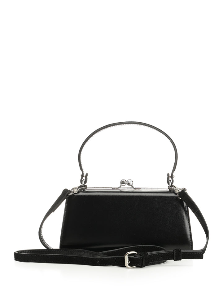 Vivienne Westwood Doll Xl Bag Handbags - Silver | fba00a313406c38676f302ef2db0eb3b82b72b24