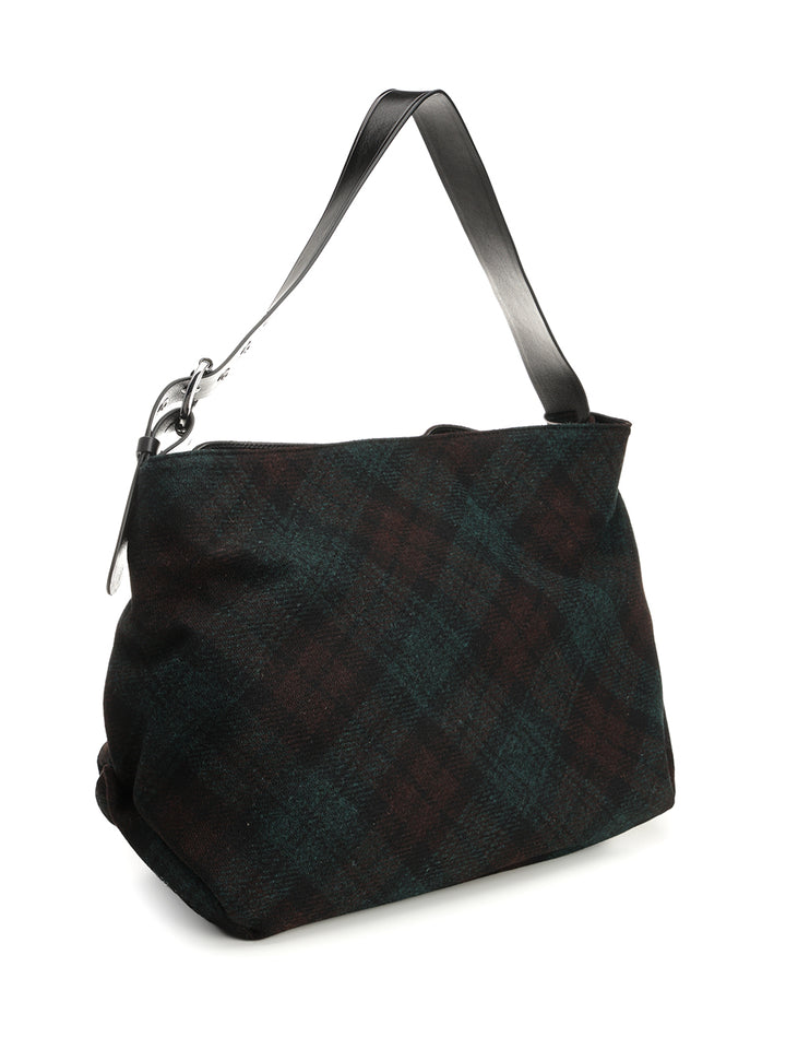 Vivienne Westwood Maxime Shoulder Bags - Nero | 1539ef45519db401c175145132df4961a90d6922