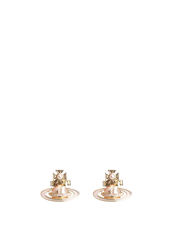 Simonetta Earrings Gioielli Oro
