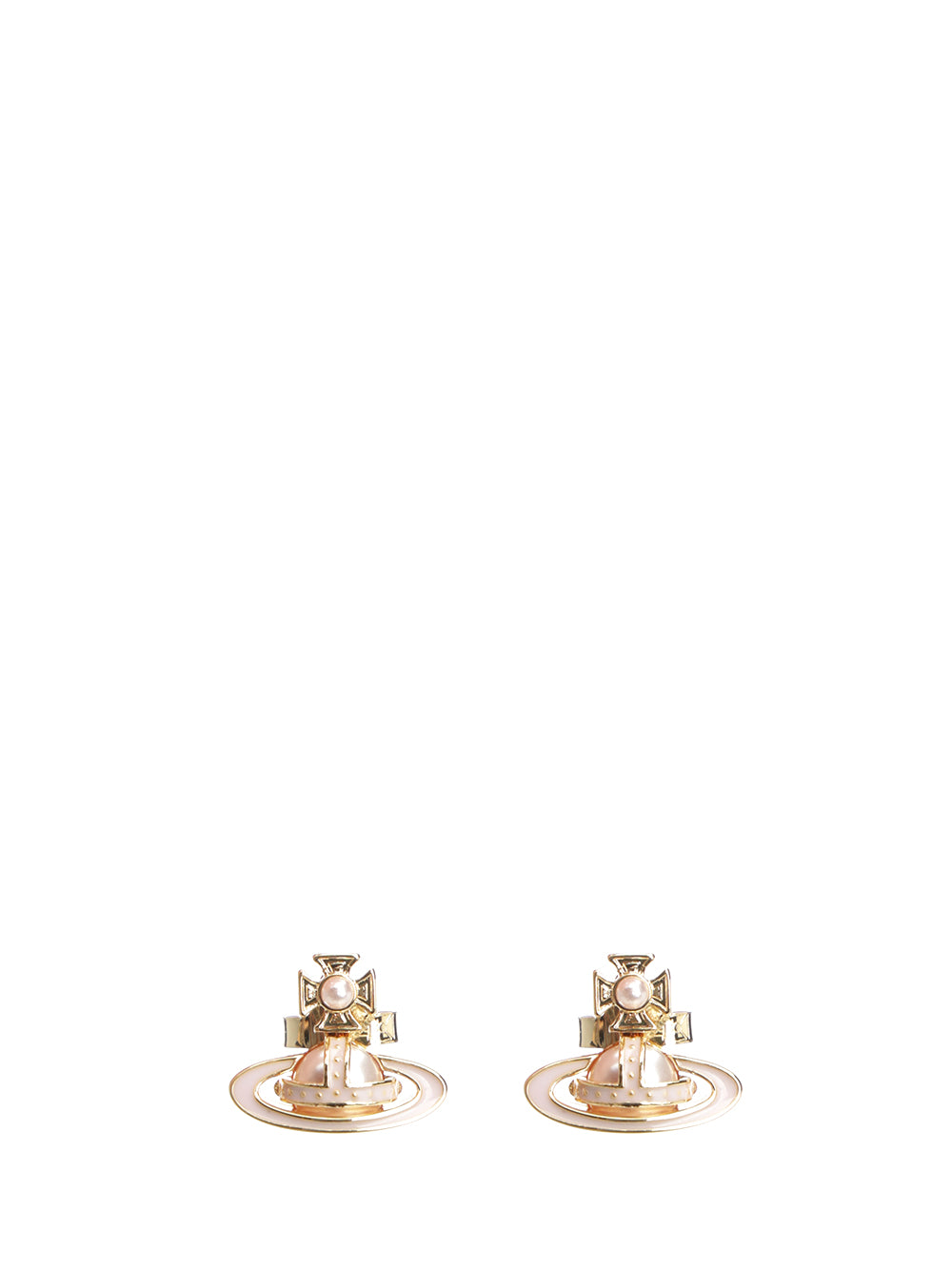Vivienne Westwood Simonetta Earrings Gioielli - Oro | 5e91ddb4b17d149098f609dae022fb1c640fe505