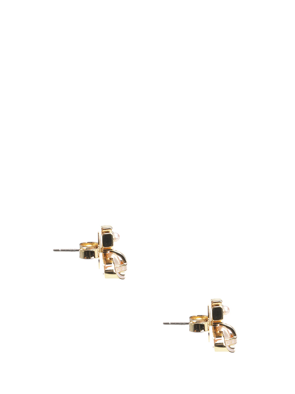 Vivienne Westwood Simonetta Earrings Gioielli - Oro | 28d7c207a05b58491385725cd990036c7a6f4d0e