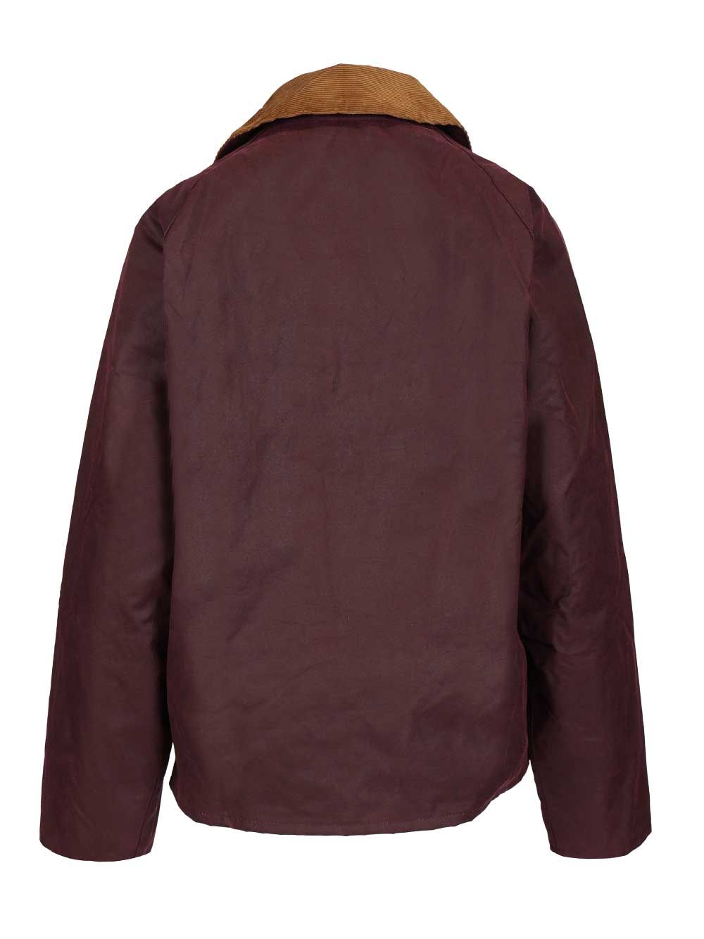 Barbour X Paul Smith Barbour X Paul Smith Jacket Giacche - Violet | 3fe53ca2d82d88bfdadd6184f7977113b83b902e