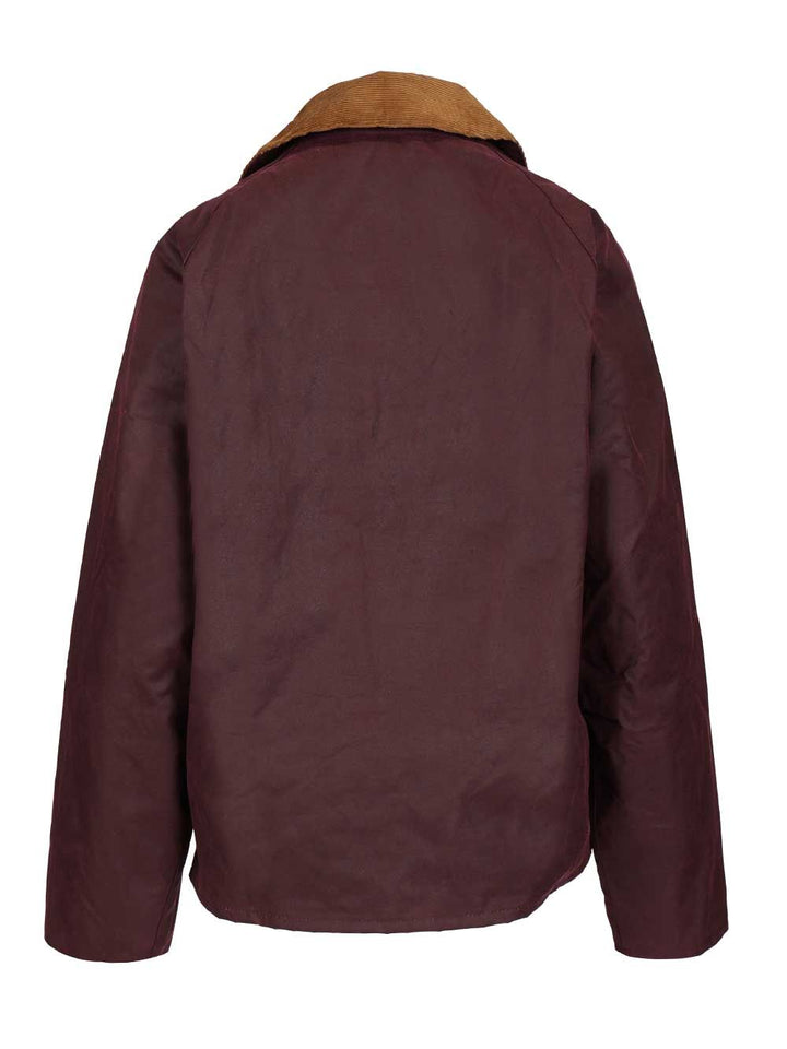 Barbour X Paul Smith Barbour X Paul Smith Jacket Giacche - Violet | 3fe53ca2d82d88bfdadd6184f7977113b83b902e