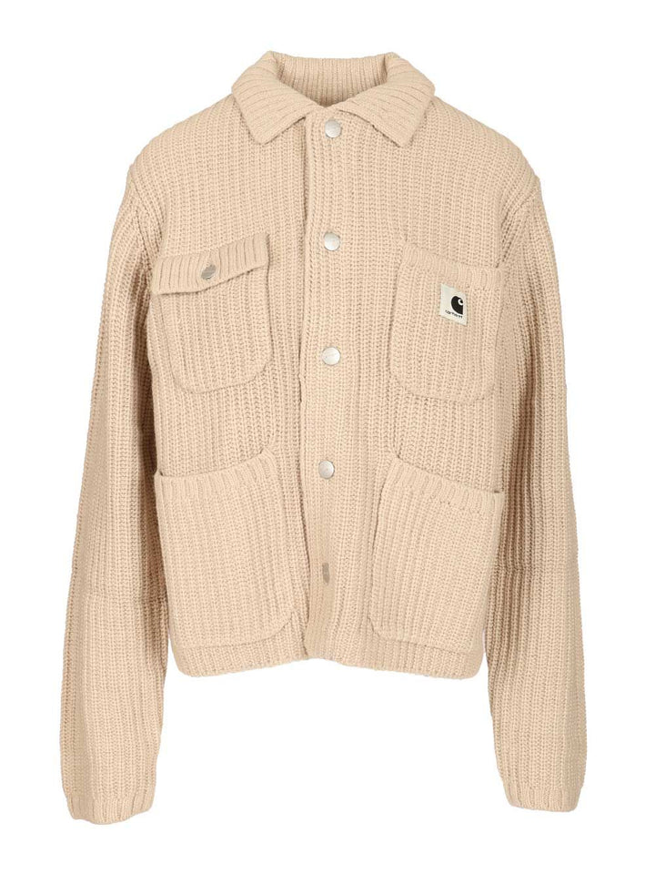 Carhartt Wip Women Knitwear - Grey | f9a88f8609669c116d70e0870827a52e66d94191