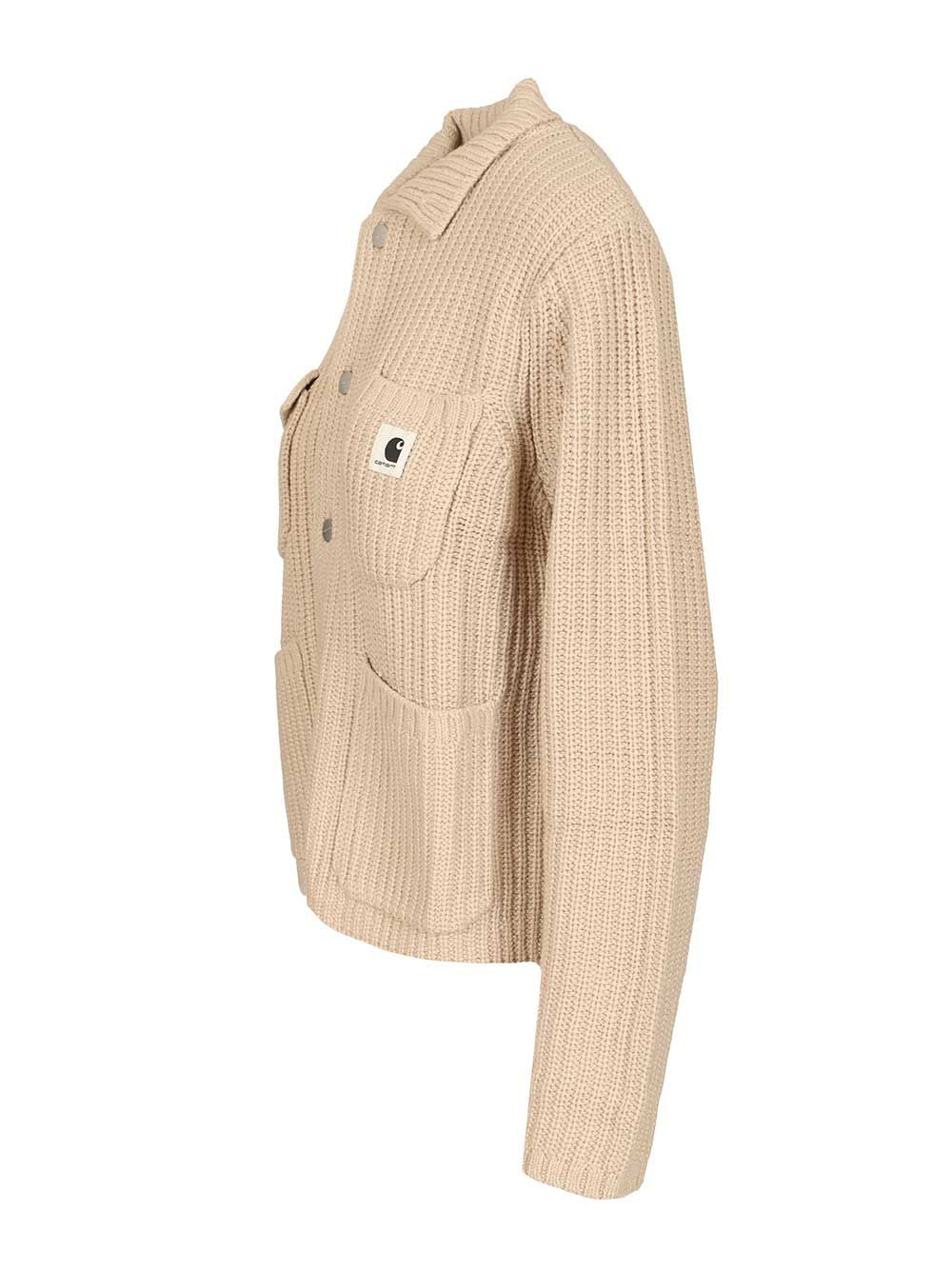 Carhartt Wip Women Knitwear - Grey | b32a9a88c3c748b7302b3bb632e97a968a1358fd