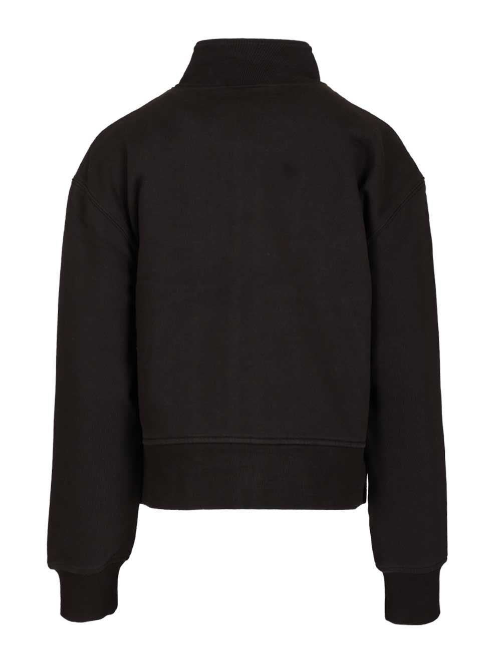 Carhartt Wip Women Sweatshirts - Nero | 78c6bbdee500da4ee17730ca9def57216134ea7f
