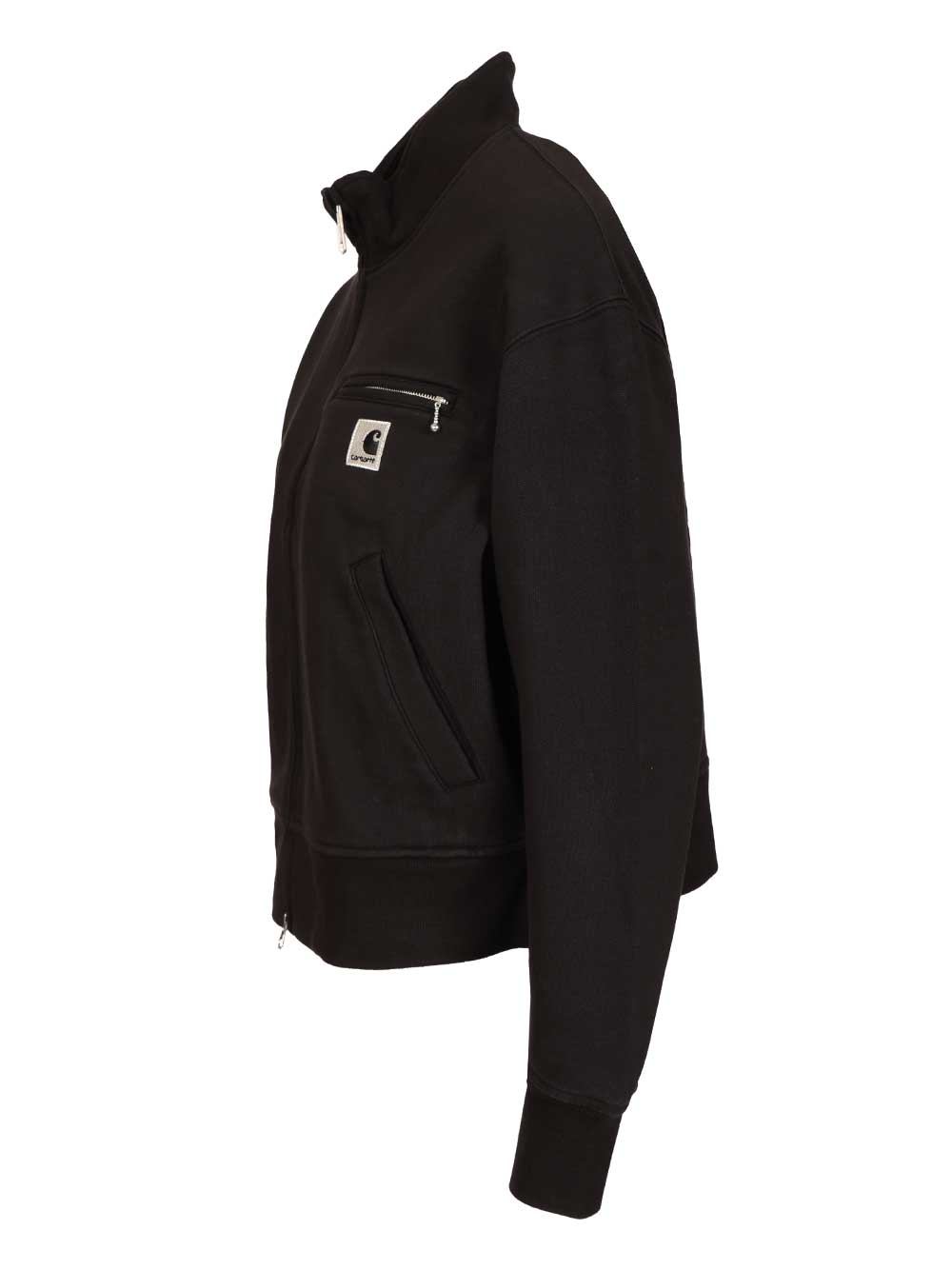 Carhartt Wip Women Sweatshirts - Nero | 70718af9adb1b25bb92f9a8be1c6e0dc56cfa9ec