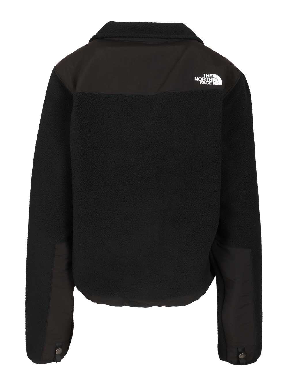 The North Face Retro Denali Knitwear - Nero | 7e57c5515a64161068b47d3ddb4a989497aa4dd7