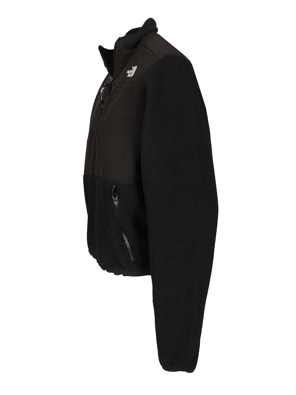 The North Face Retro Denali Knitwear - Nero | ef6cccd249a522b3c1ec3de5874e94bb25e7b11a