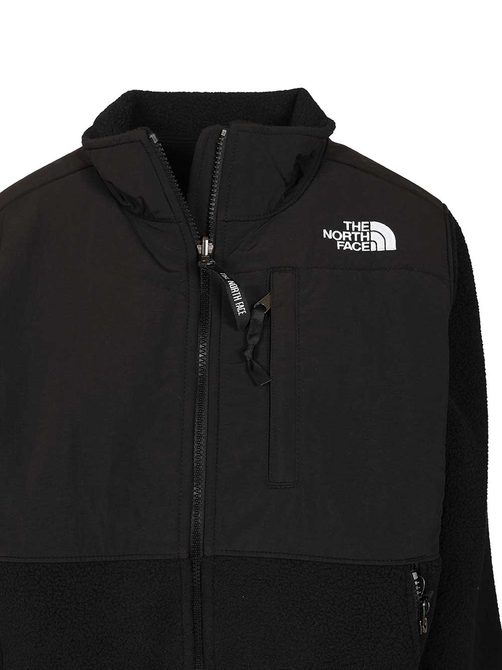The North Face Retro Denali Knitwear - Nero | 4f2d22f157b676327bcdd79e93ddd2870a65664d