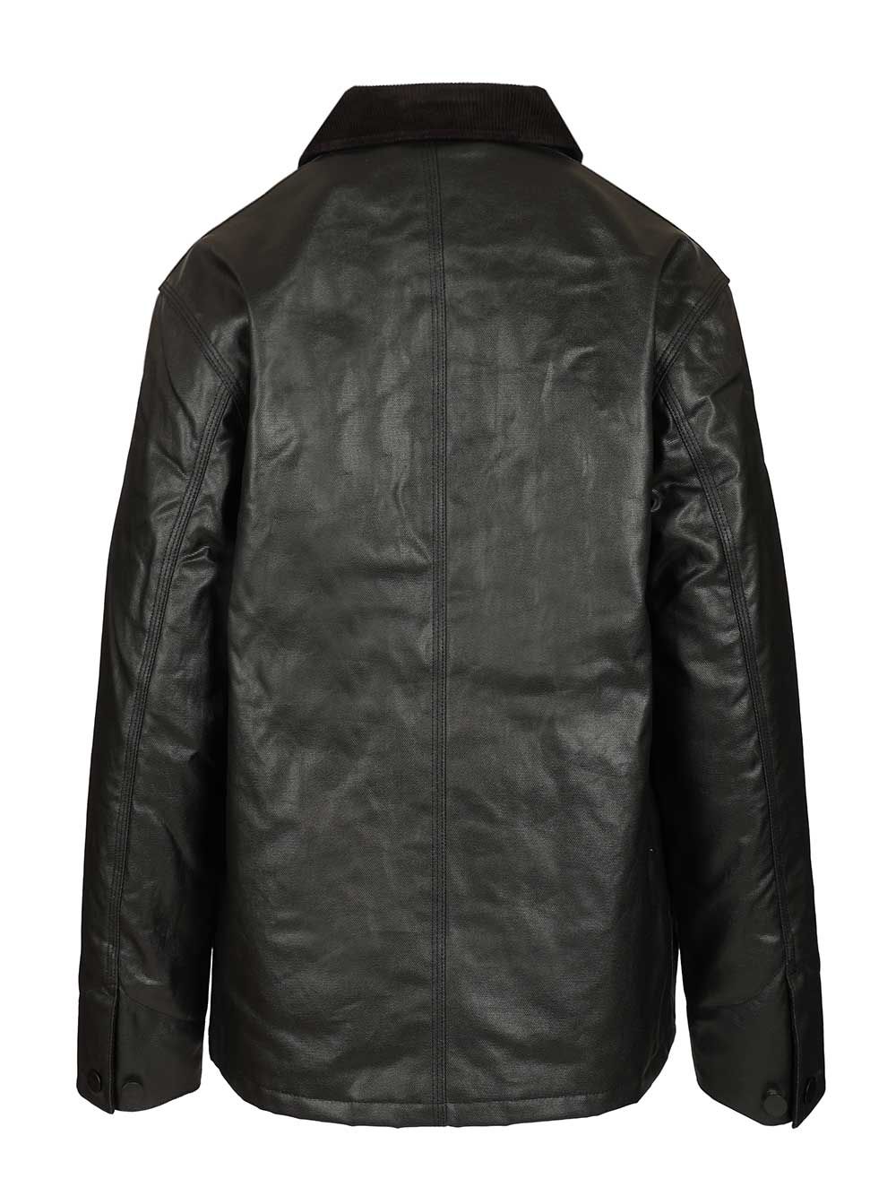Carhartt Wip Women Giacche - Nero | 77599bf9f9231427ad59532378b780935273eb8a