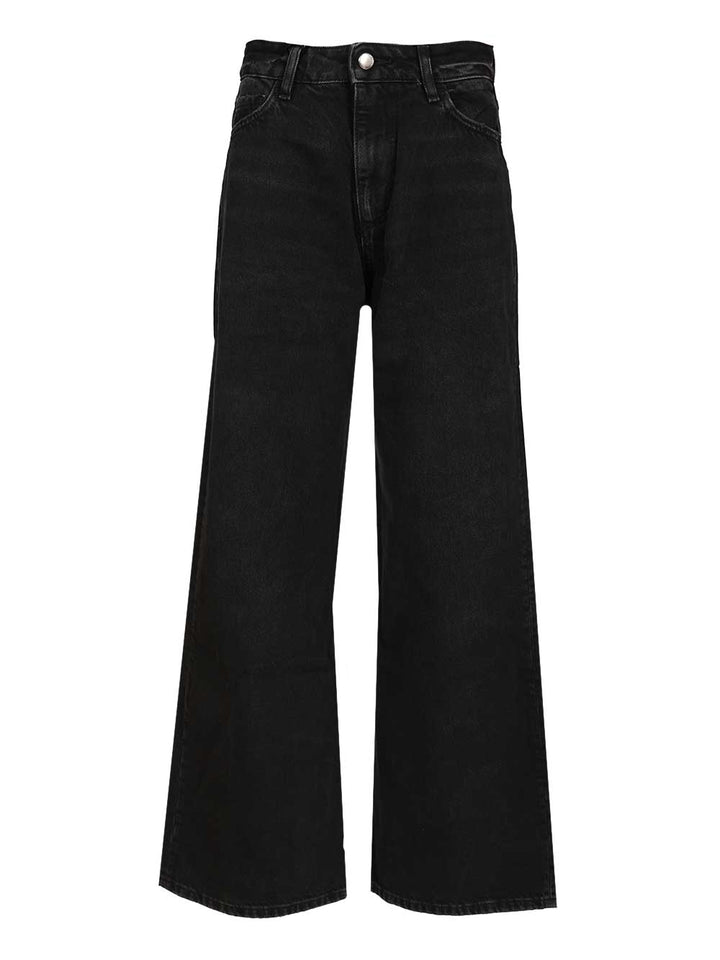Icon Denim Debby Jeans - Nero | b3f6449162c7024c49703d5ad67c7790bd9c8dbf