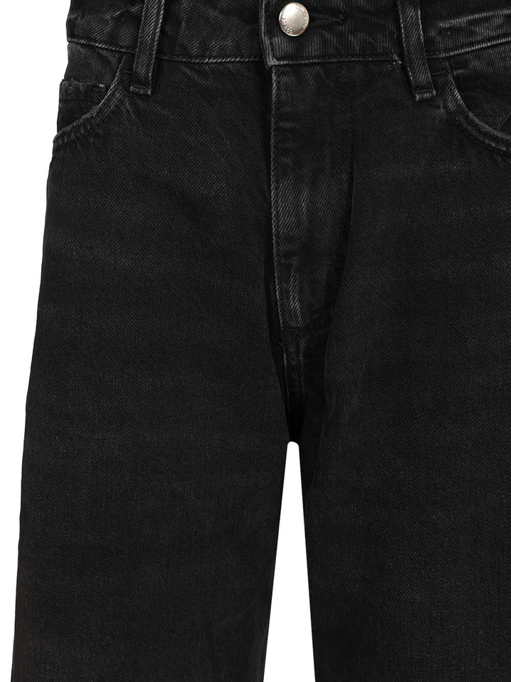 Icon Denim Debby Jeans - Nero | 1696a0729a56861fd5d53ff03e77612bb7a5788a