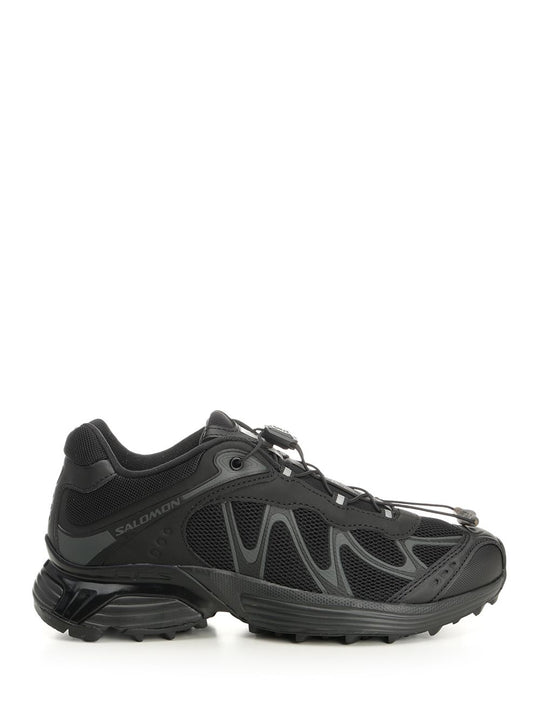 Xt-Whisper Sneakers Nero