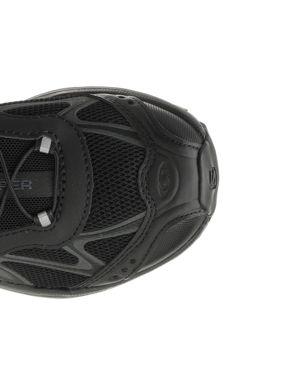 Salomon Xt-Whisper Sneakers - Nero | f681025932af6516b68e2a90b1ecc4f1fcd5e895