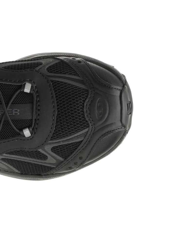 Salomon Xt-Whisper Sneakers - Nero | f681025932af6516b68e2a90b1ecc4f1fcd5e895