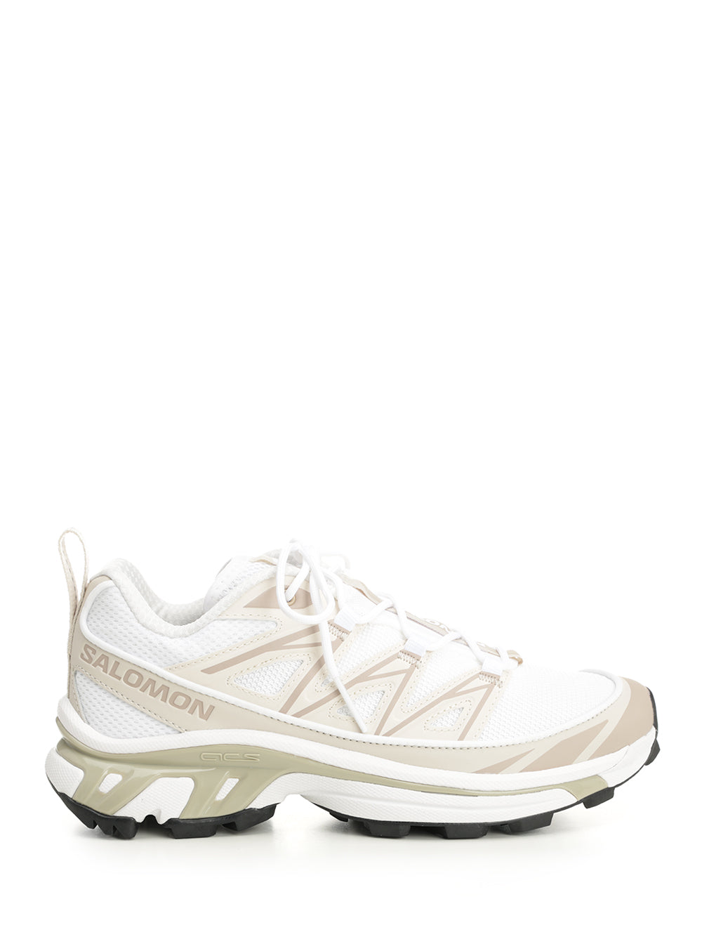 Salomon Xt-6 Expanse Sneakers - Bianco | 206a559f5d3865820a21a563dcaf3957be93ce6e