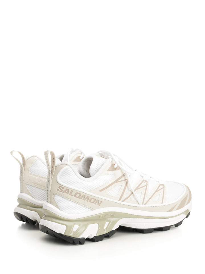 Salomon Xt-6 Expanse Sneakers - Bianco | 512d958aac39d7e15390170e6a560fab331fa75b