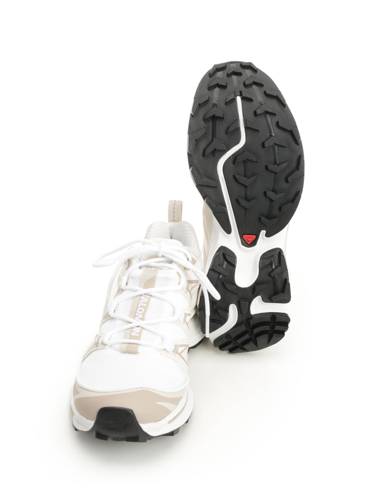 Salomon Xt-6 Expanse Sneakers - Bianco | 2d5e4958d2539474472d8326fa4cdd6091831f6c