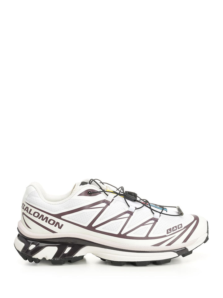 Salomon Xt-6 Sneakers - Bianco | b8fa3a0f2b0e67c623905ec46e37a42b6cac6a22