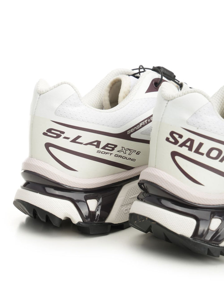 Salomon Xt-6 Sneakers - Bianco | 10a30f700ff451415aaaa1179915e7da90faaf5b