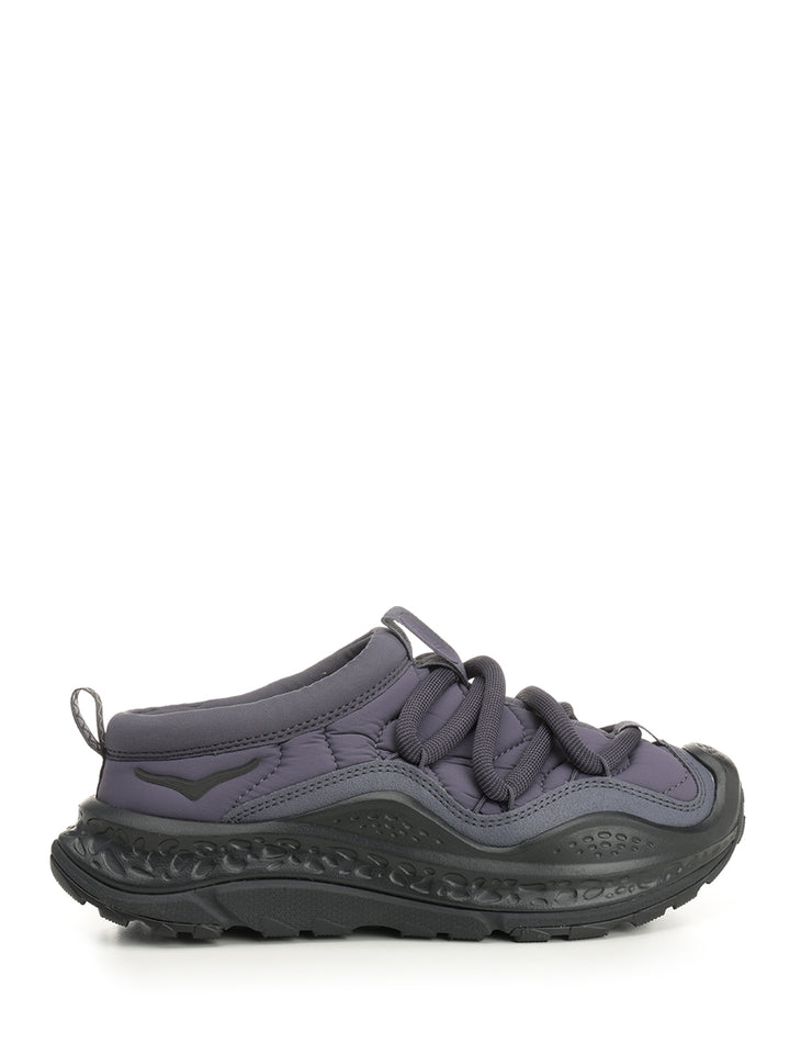 Hoka Ora Primo Sneakers - Nero | 976e2670687d185a96eb601a9e65ffac20b80f00