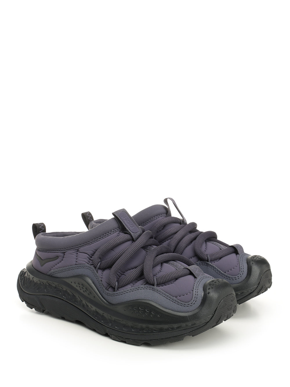 Hoka Ora Primo Sneakers - Nero | 2da96b35606f32eb974b39f7dec9d771a27ec838