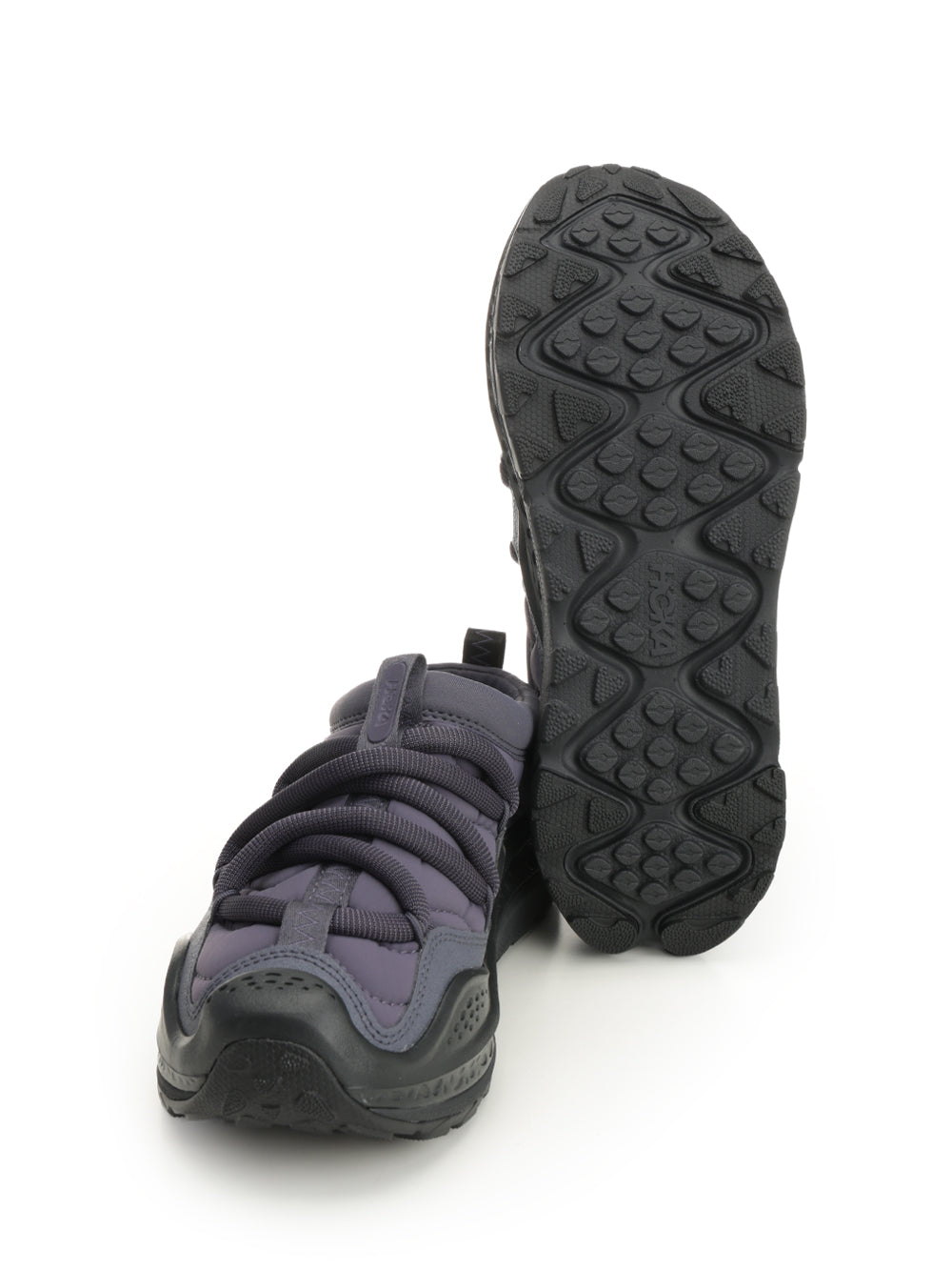 Hoka Ora Primo Sneakers - Nero | 008ab9bc26b0d6f6dddefbe6fc29d5a52c9ca35d