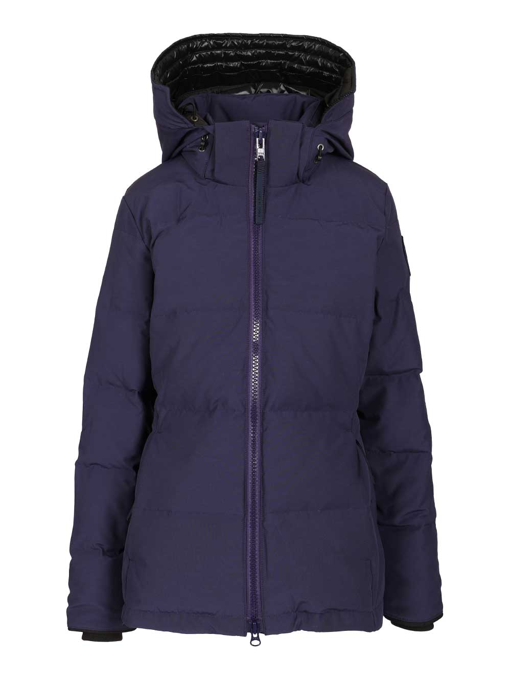Canada Goose Shelburne Parka Coats - Grey | 6370760b84da6788b092a315db090582234998c2