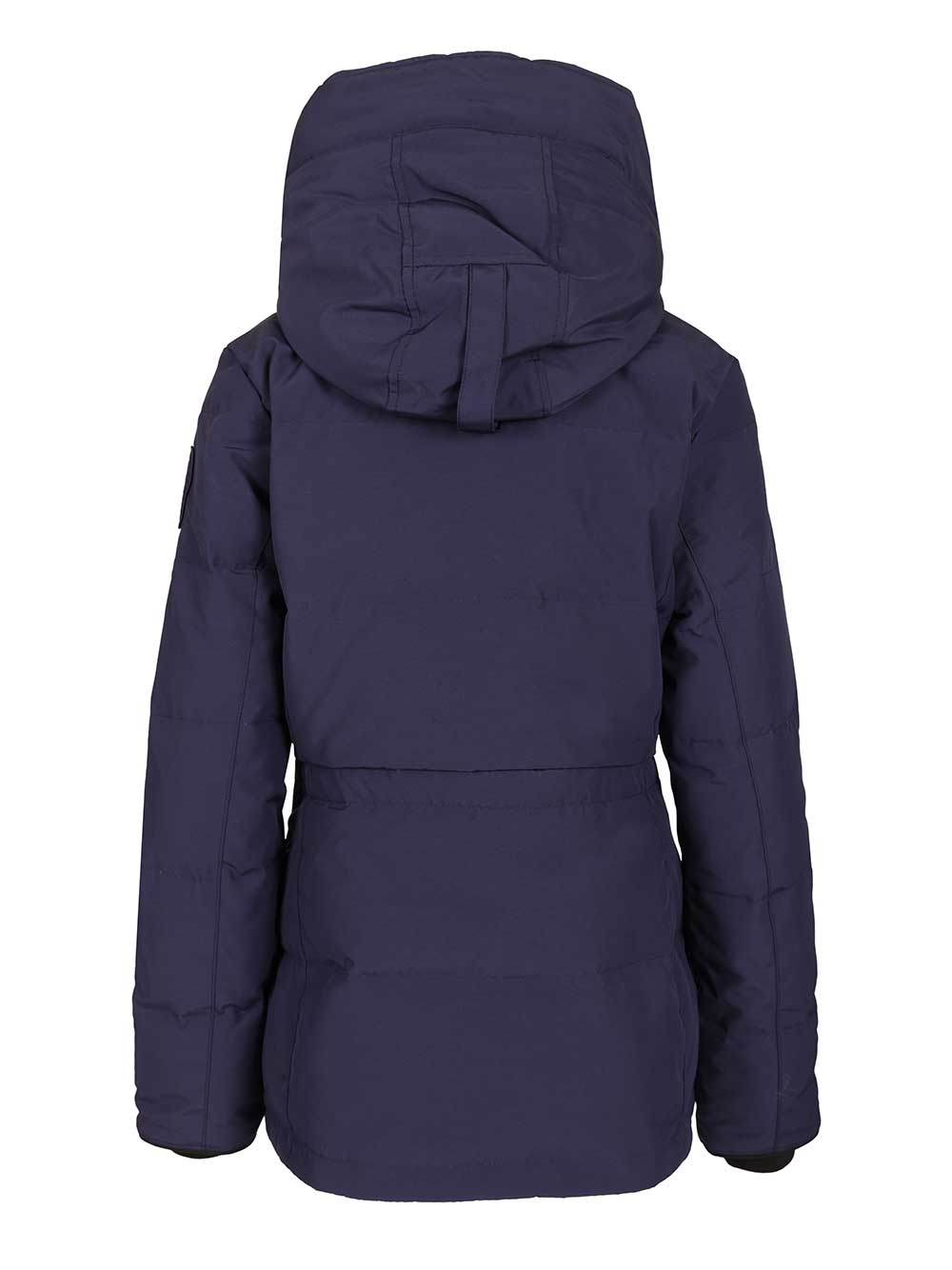 Canada Goose Shelburne Parka Coats - Grey | 20a7b4651ee21898dde33614941e3cc4e392953d