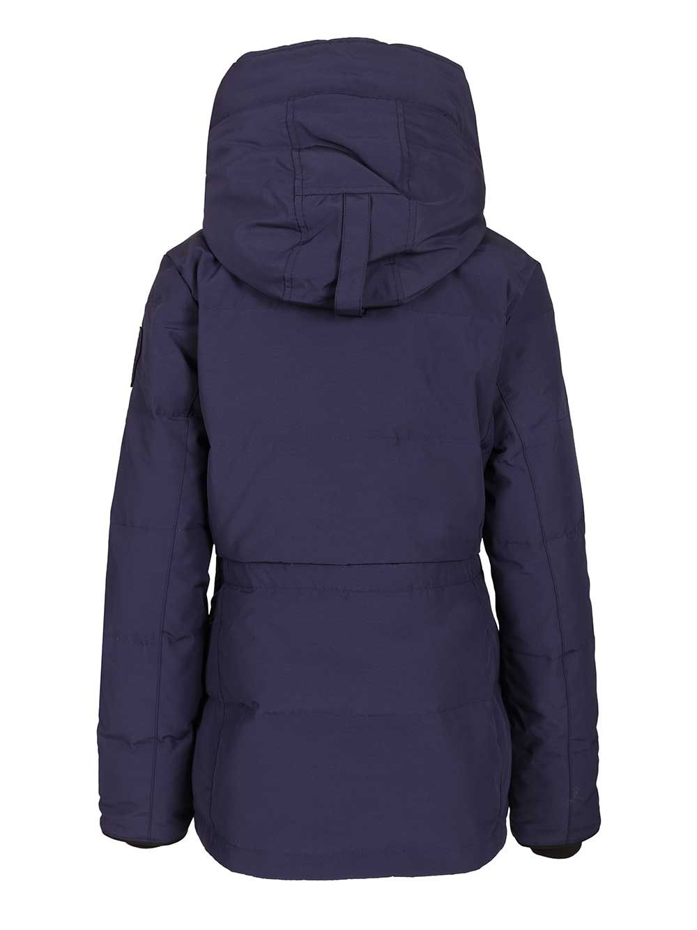 Canada Goose Shelburne Parka Coats - Violet | c4c3758dc6e0ab2ce87fa5aaed9064b3f2ecce87
