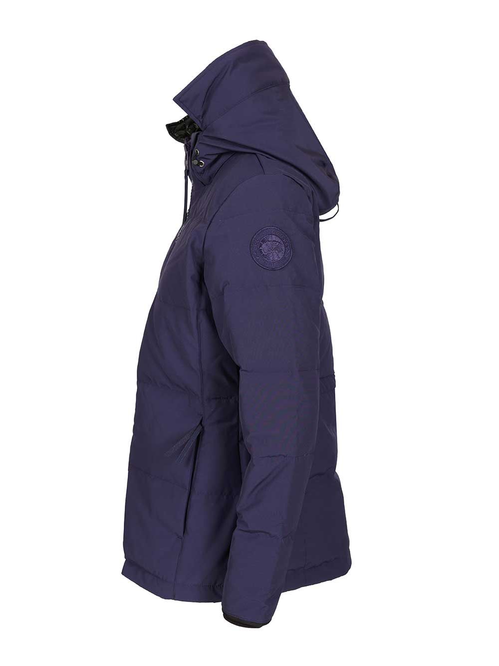 Canada Goose Shelburne Parka Coats - Grey | 65bf718ed279d123f3e80a6c35c44f3078286b3f