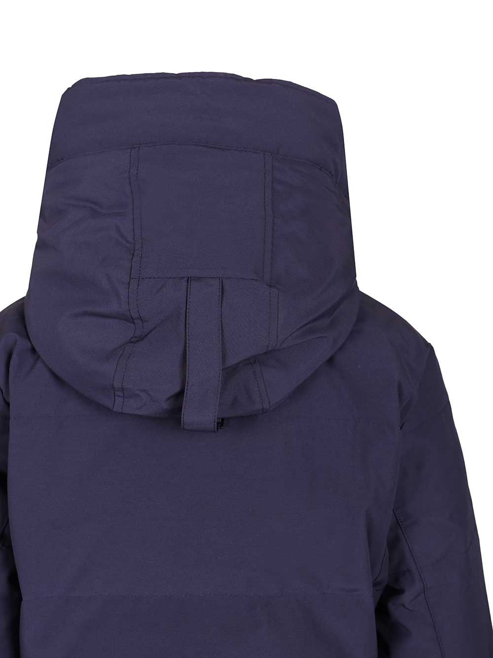 Canada Goose Shelburne Parka Coats - Grey | 8de78dc0727558f32655b09ec47ce697c9e42873