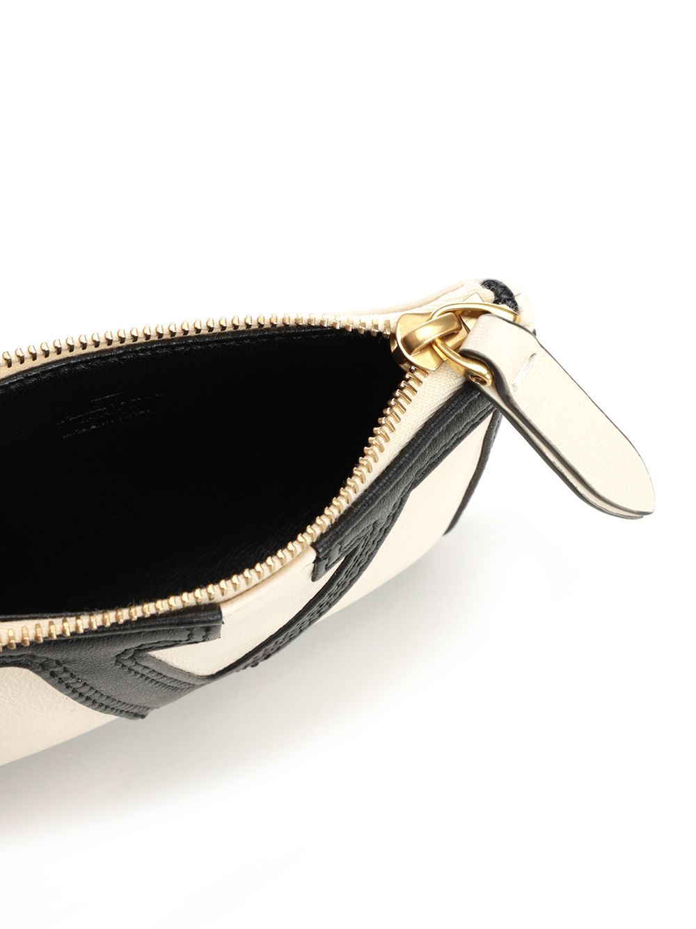 Valentino Garavani Viva Superstar Small leather goods - Beige | c0cb0957414e8e6dbc1a19e4098d77339a796784