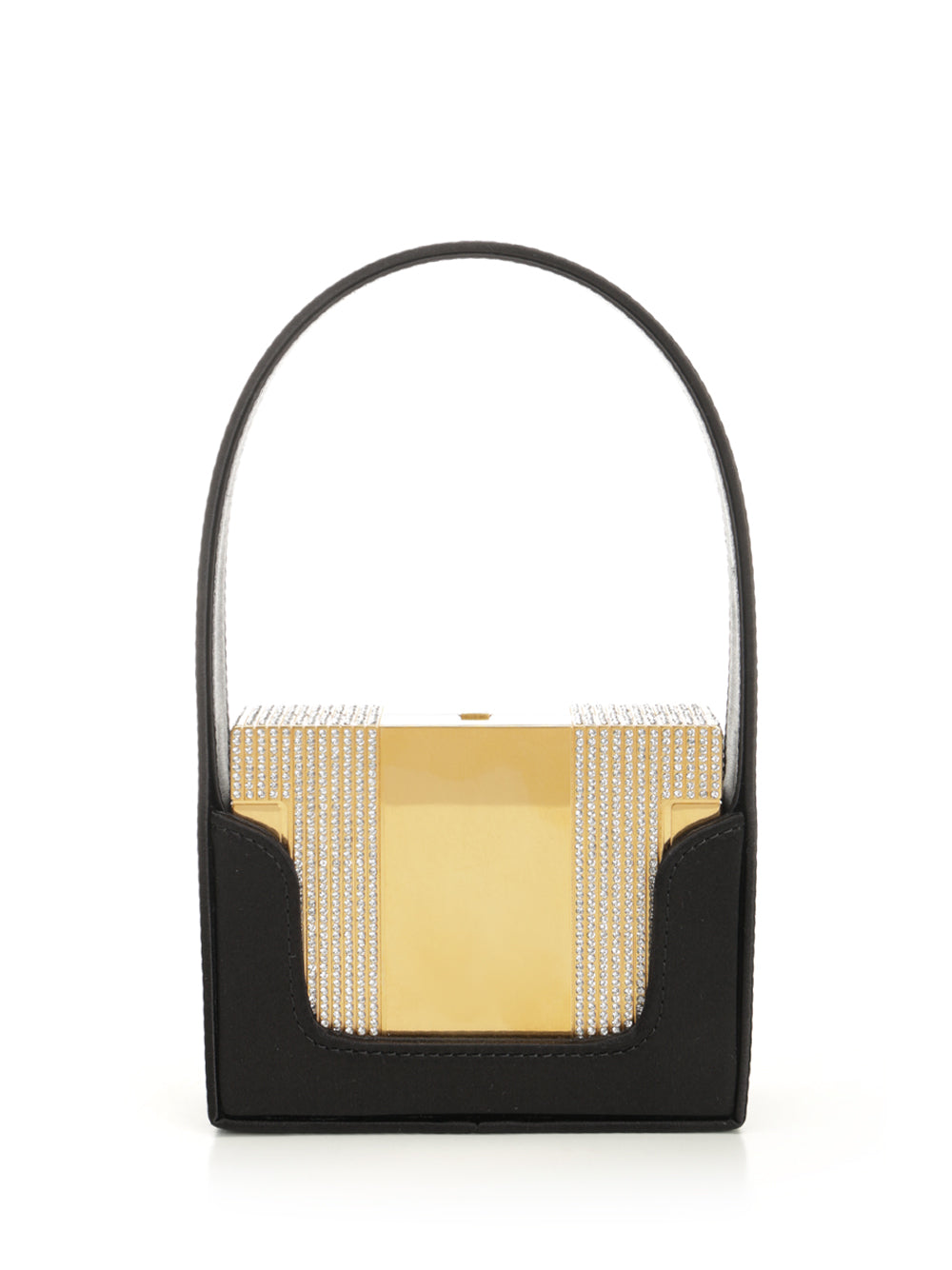 Valentino Garavani Minaumorphe Handbags - Nero | 0040a2d1059b0bee00decbdec26c0ab454f8f27a