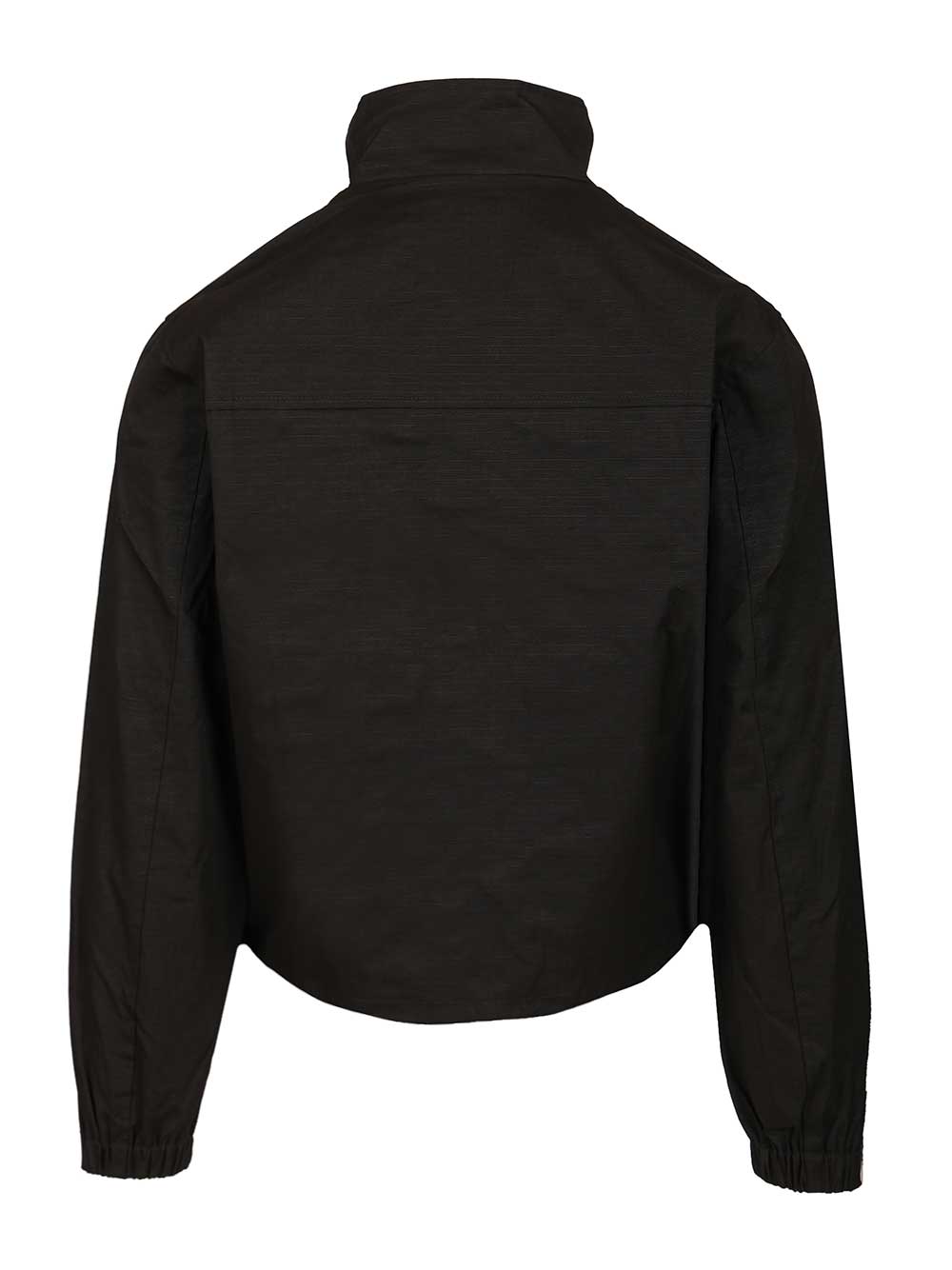 Arte Waxed Ripstop Jacket Giacche - Nero | abadf78a1a254166c93aaf103696d277fa5f11bb
