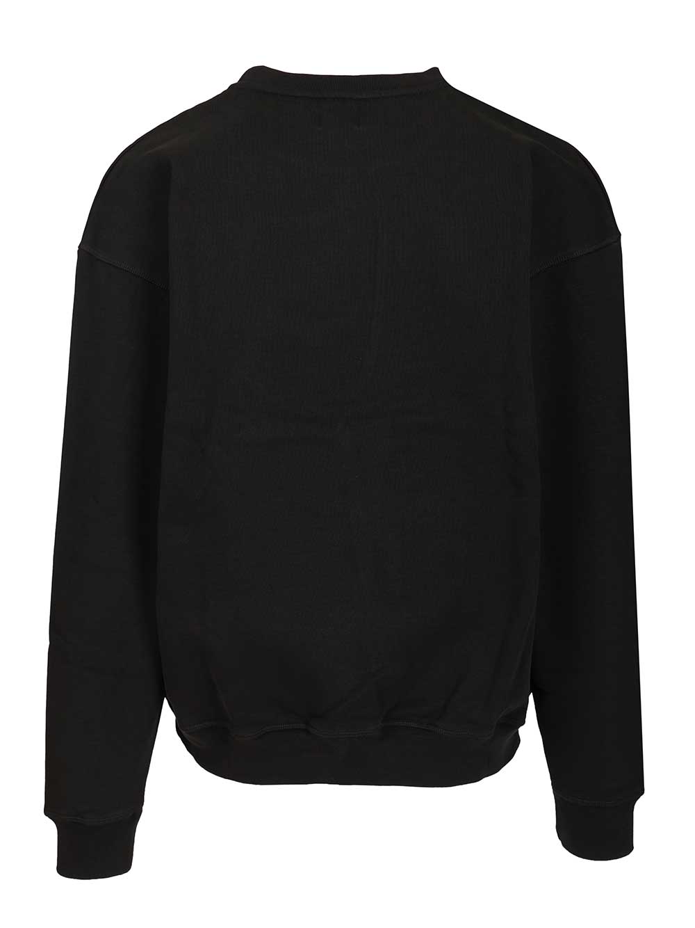 Arte Arte Heart Sweatshirts - Nero | 4860f652e4ff2cacb03e670647ef7407799b8d93