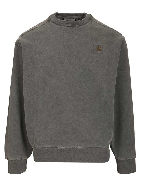 Vista Sweatshirts Nero